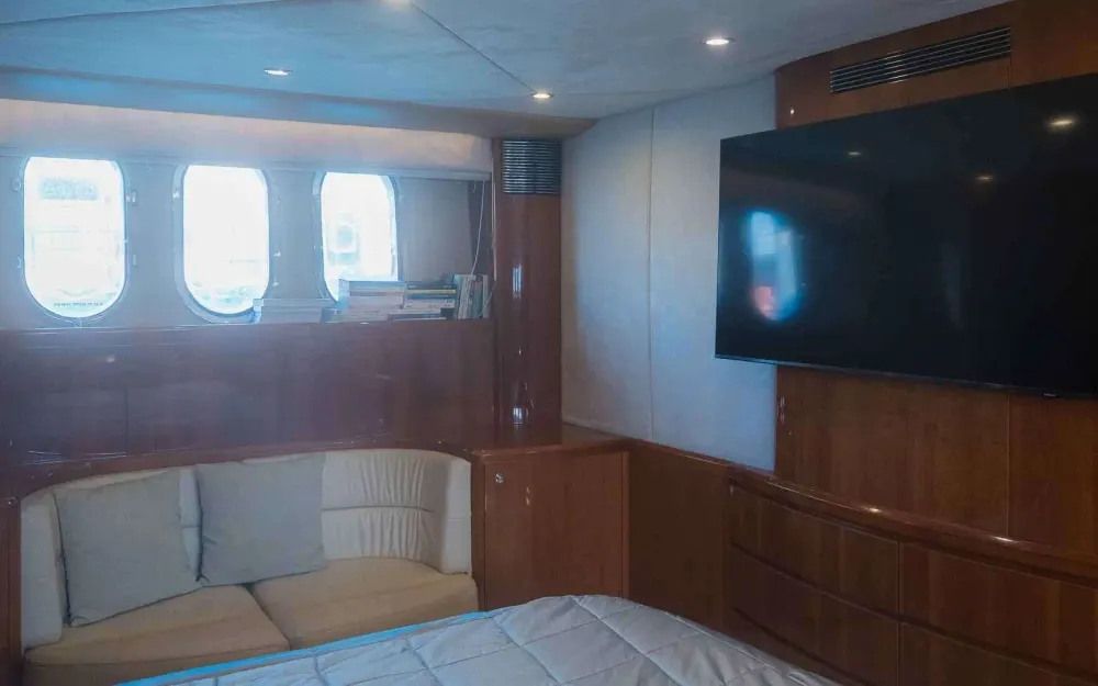 slider 90 Princess  82