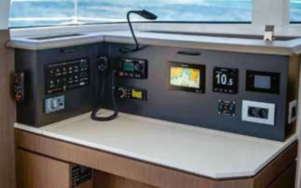 slider 17 Bali Catamarans Bali 4.6