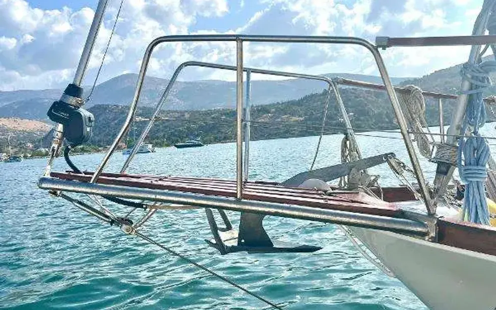 slider 26 Siltala Yachts Nauticat 44
