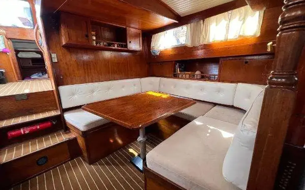 slider 31 Siltala Yachts Nauticat 44