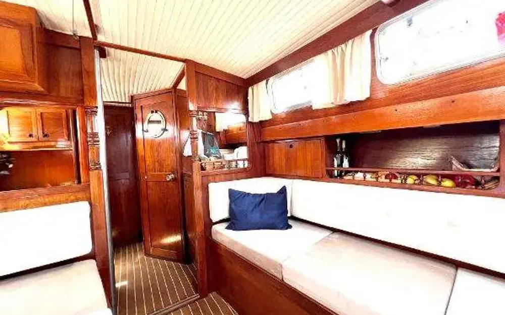 slider 36 Siltala Yachts Nauticat 44