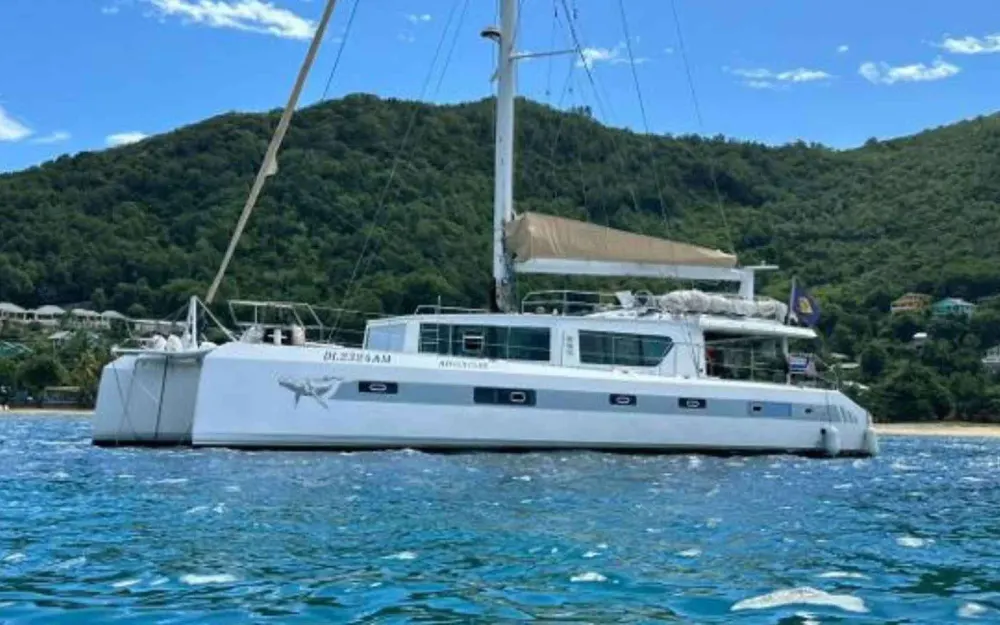 slider 12 Squalt Marine International CK64