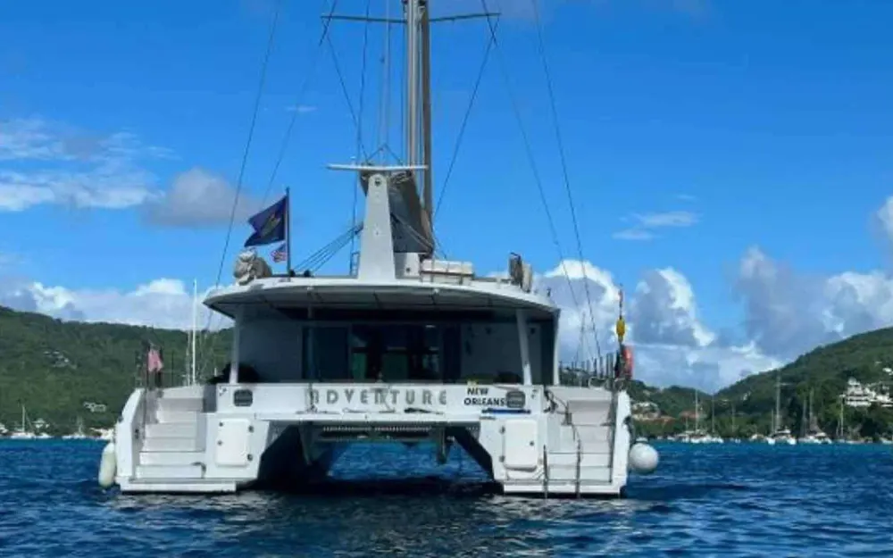 slider 14 Squalt Marine International CK64