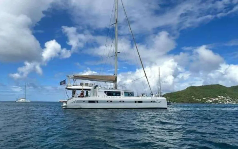 slider 17 Squalt Marine International CK64