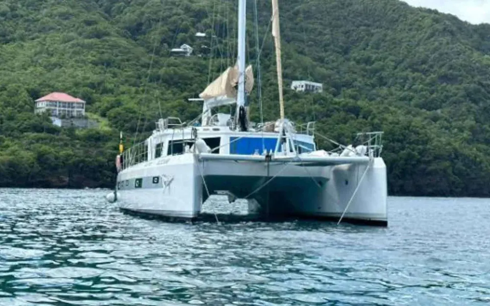 slider 18 Squalt Marine International CK64