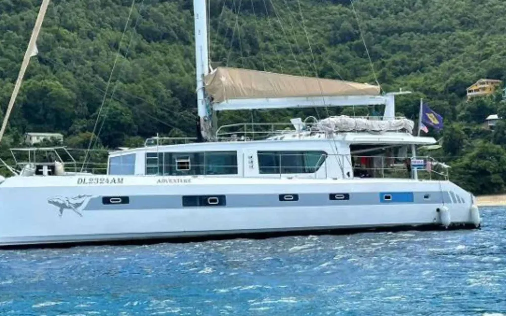 slider 4 Squalt Marine International CK64