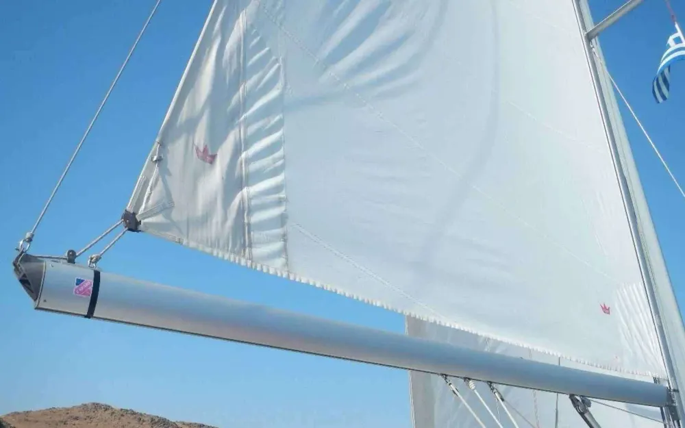 slider 21 Beneteau Oceanis 43