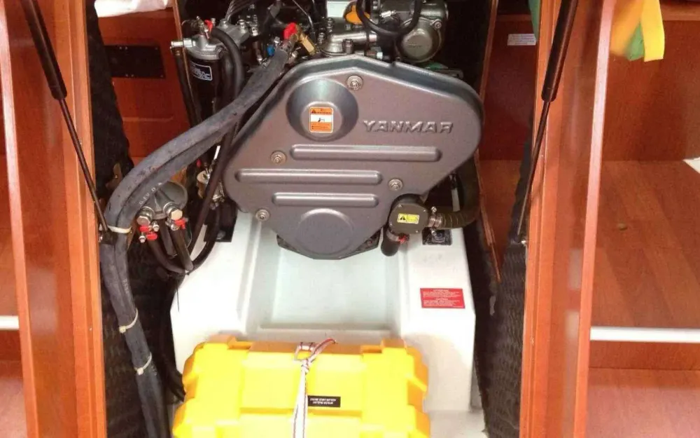 slider 24 Beneteau Oceanis 43