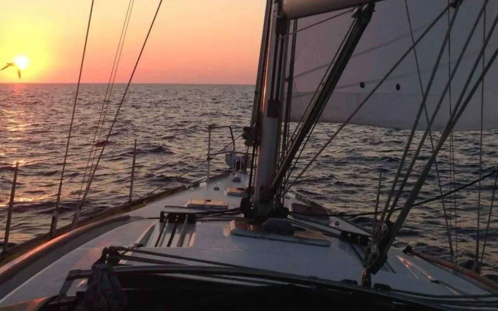 slider 7 Beneteau Oceanis 43