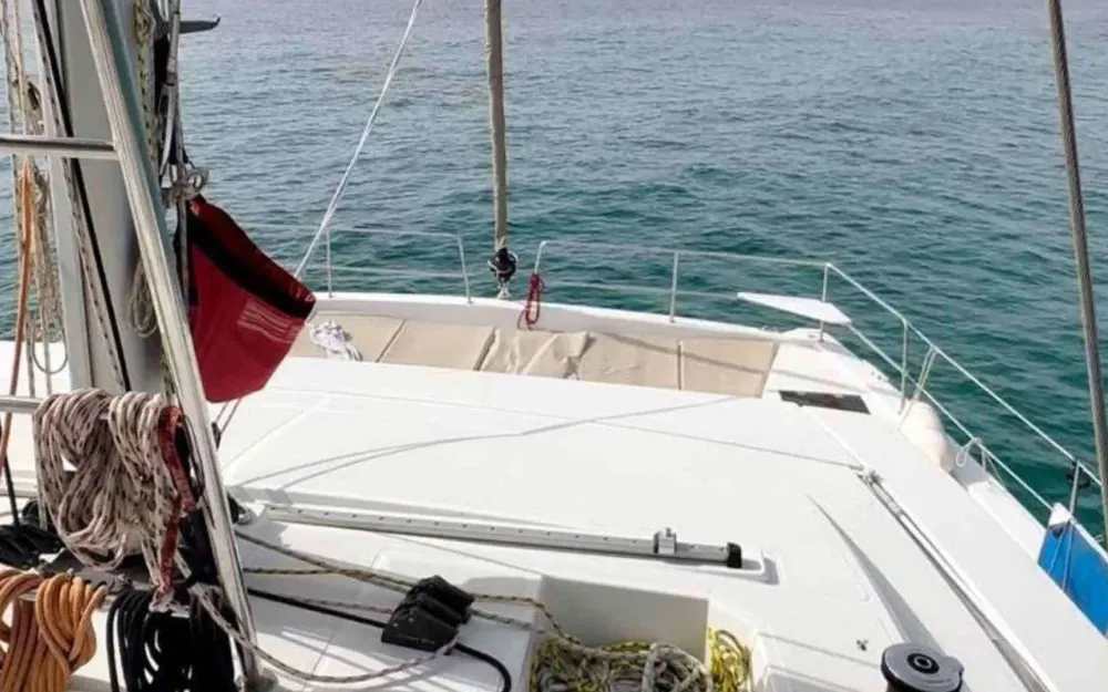 slider 1 Bali Catamarans Bali 4.6