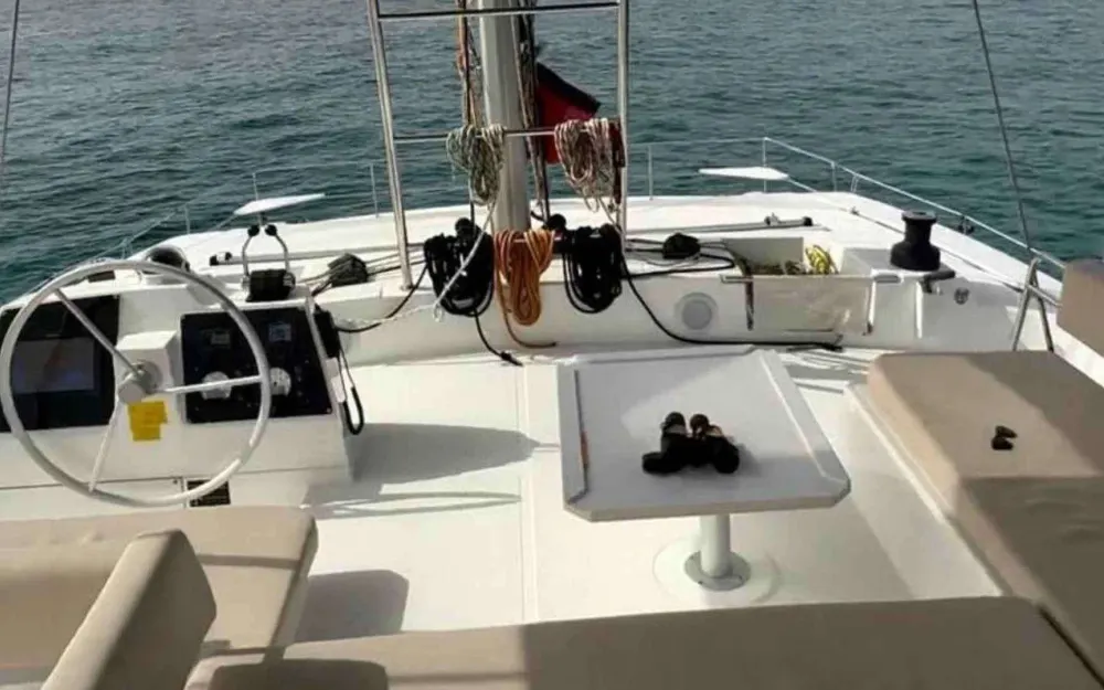 slider 5 Bali Catamarans Bali 4.6