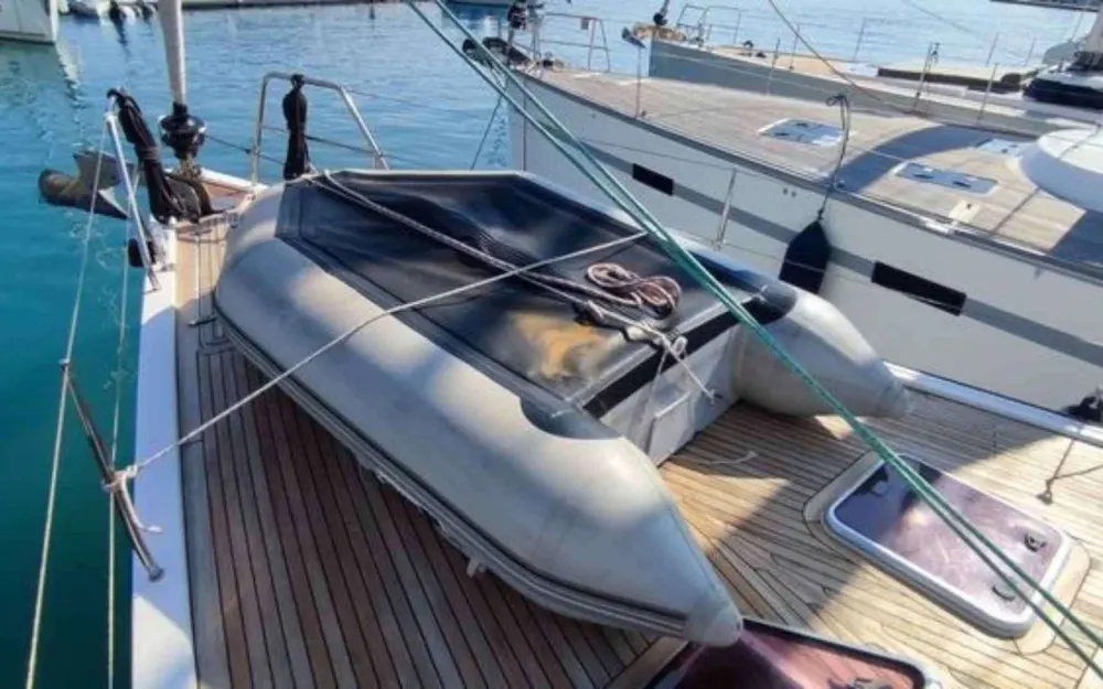 slider 10 Hanse  470