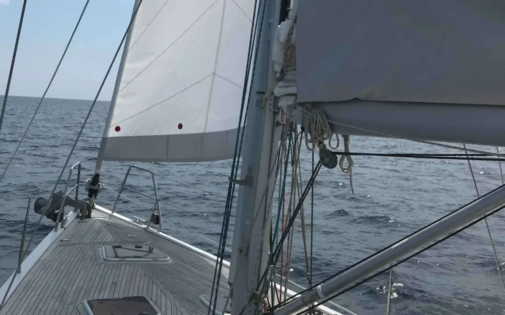 slider 14 Hanse  470
