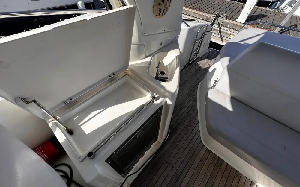 slider 12 Bavaria Sport 28