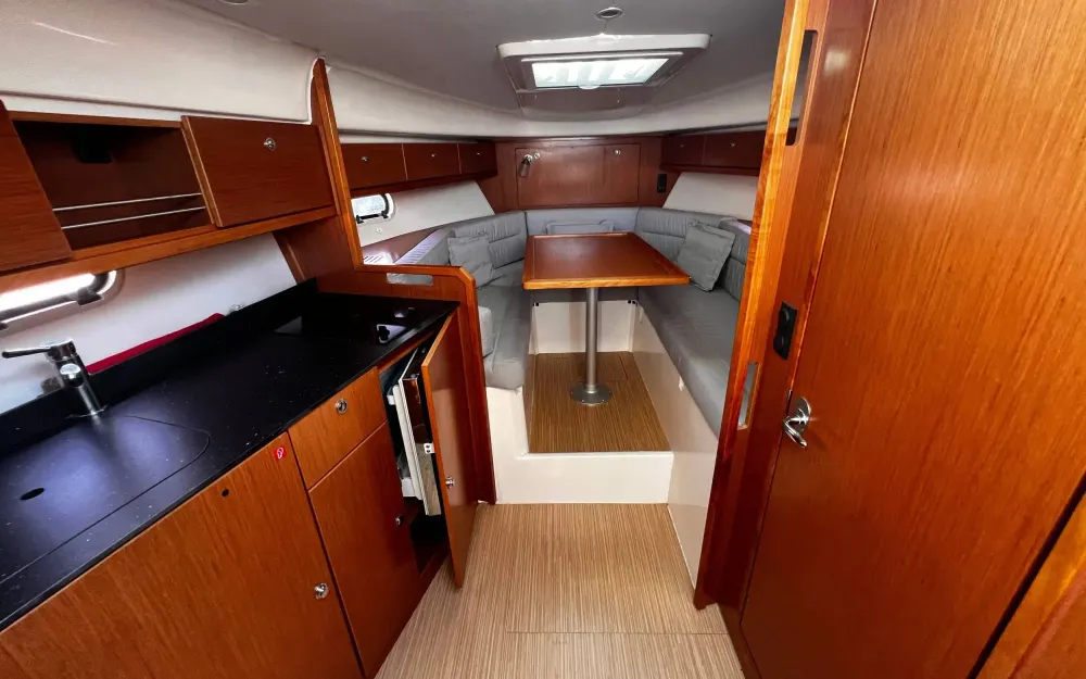 slider 14 Bavaria Sport 28