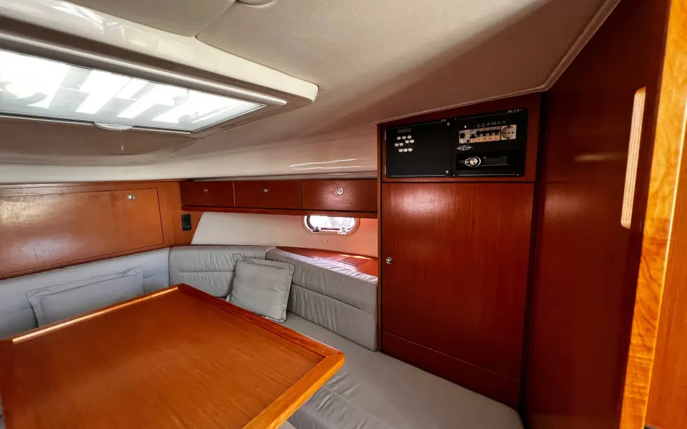 slider 16 Bavaria Sport 28