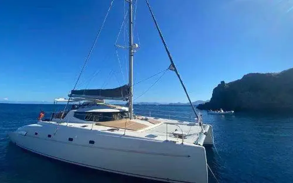 slider 0 Fountaine Pajot Bahia 46