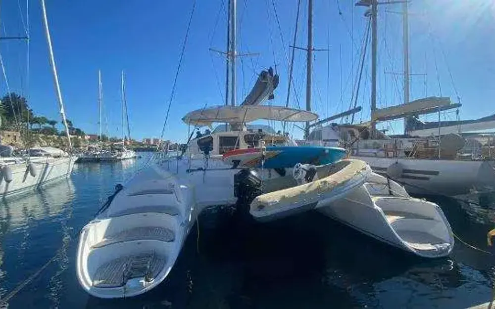 slider 10 Fountaine Pajot Bahia 46