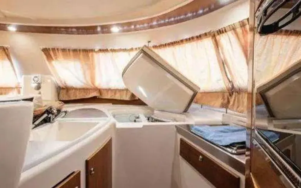 slider 1 Fountaine Pajot Bahia 46