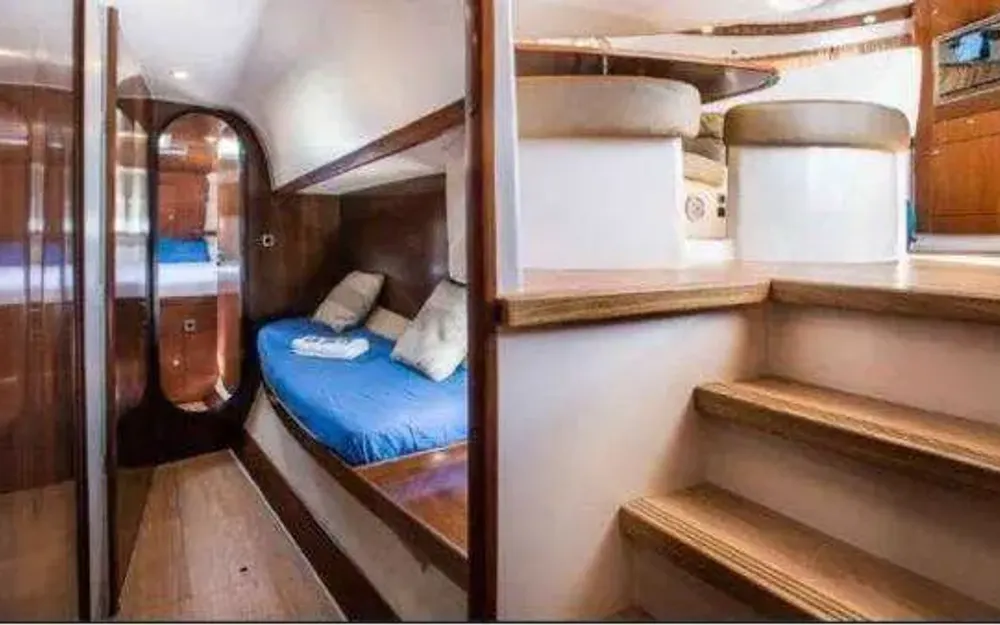 slider 3 Fountaine Pajot Bahia 46