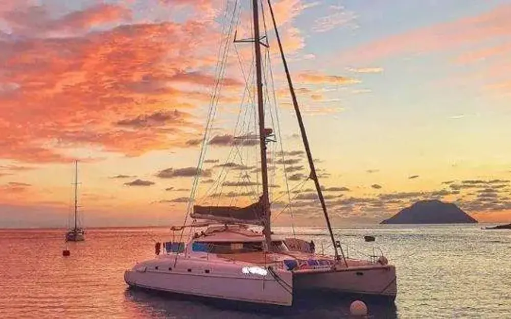 slider 5 Fountaine Pajot Bahia 46