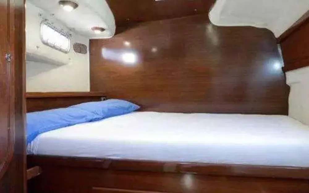 slider 7 Fountaine Pajot Bahia 46