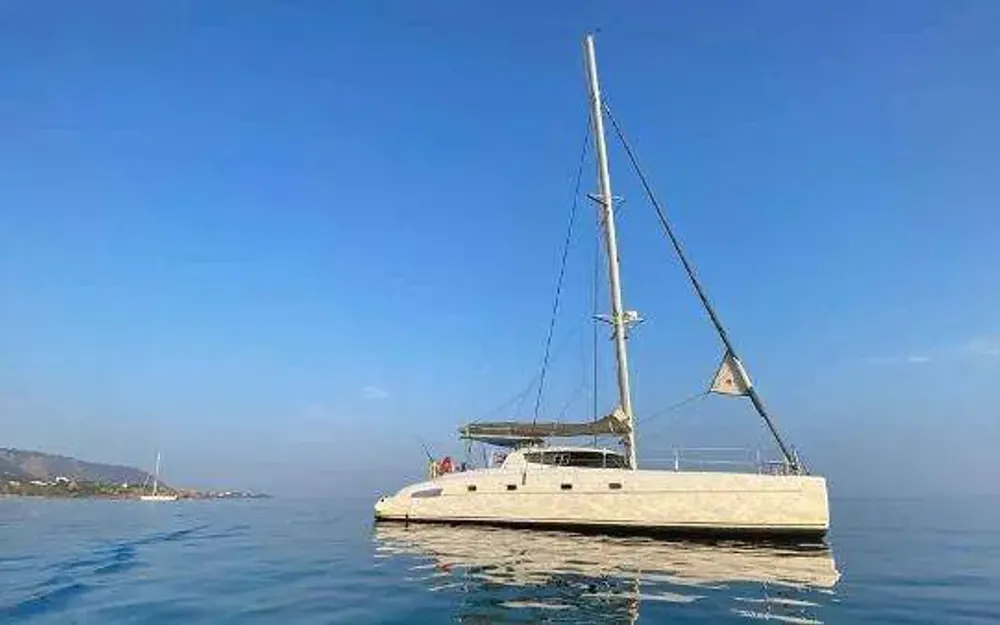 slider 8 Fountaine Pajot Bahia 46