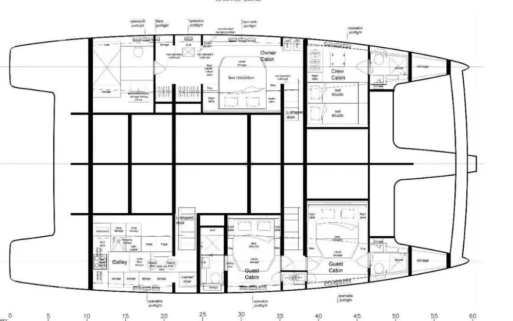 slider 15 Sunreef Yachts Sunreef