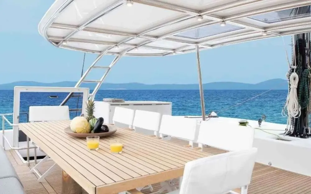 slider 1 Sunreef Yachts Sunreef