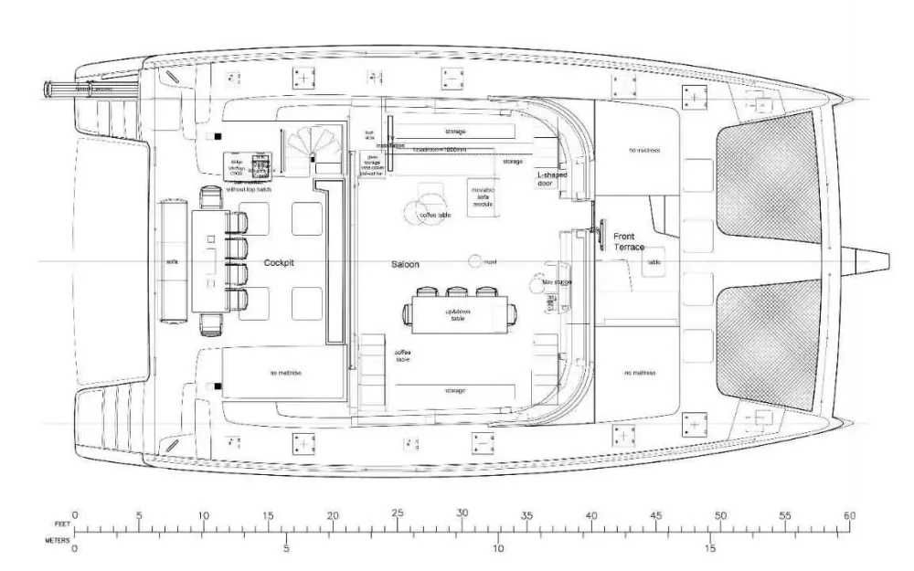 slider 7 Sunreef Yachts Sunreef
