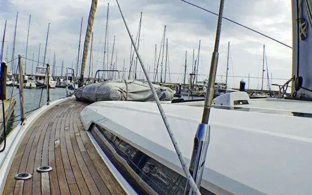 slider 9 Beneteau Oceanis 51.1