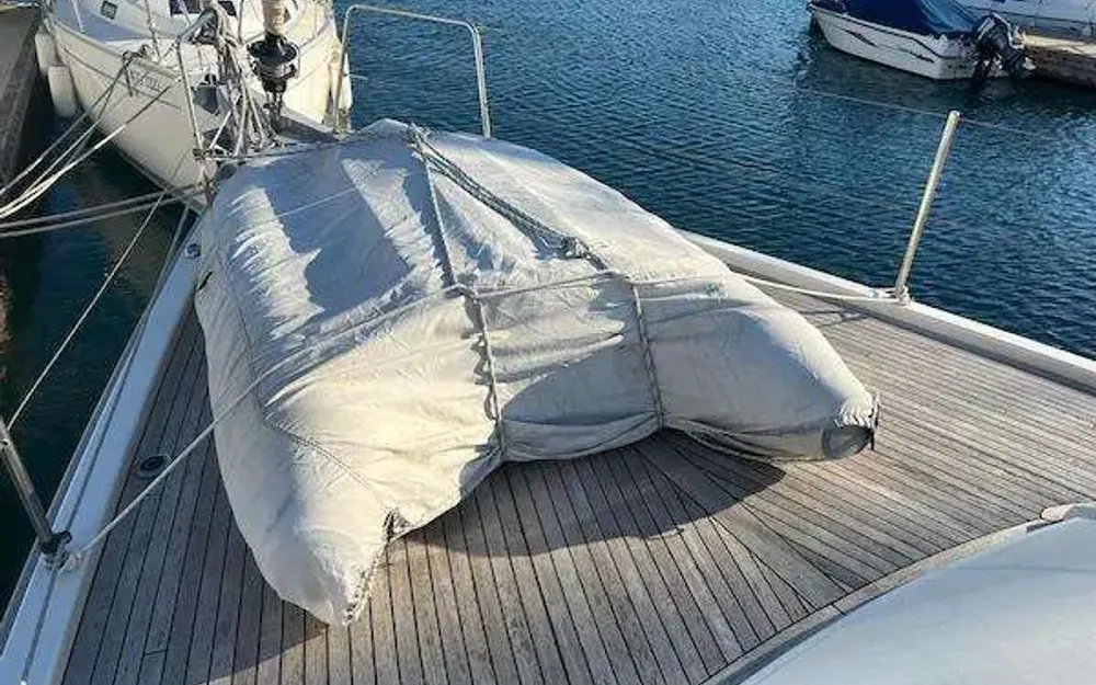 slider 14 Beneteau Oceanis 51.1