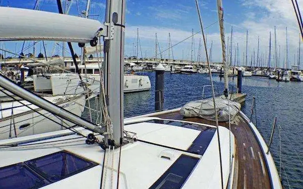 slider 15 Beneteau Oceanis 51.1