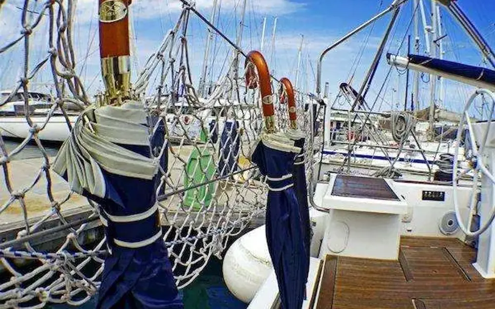 slider 18 Beneteau Oceanis 51.1