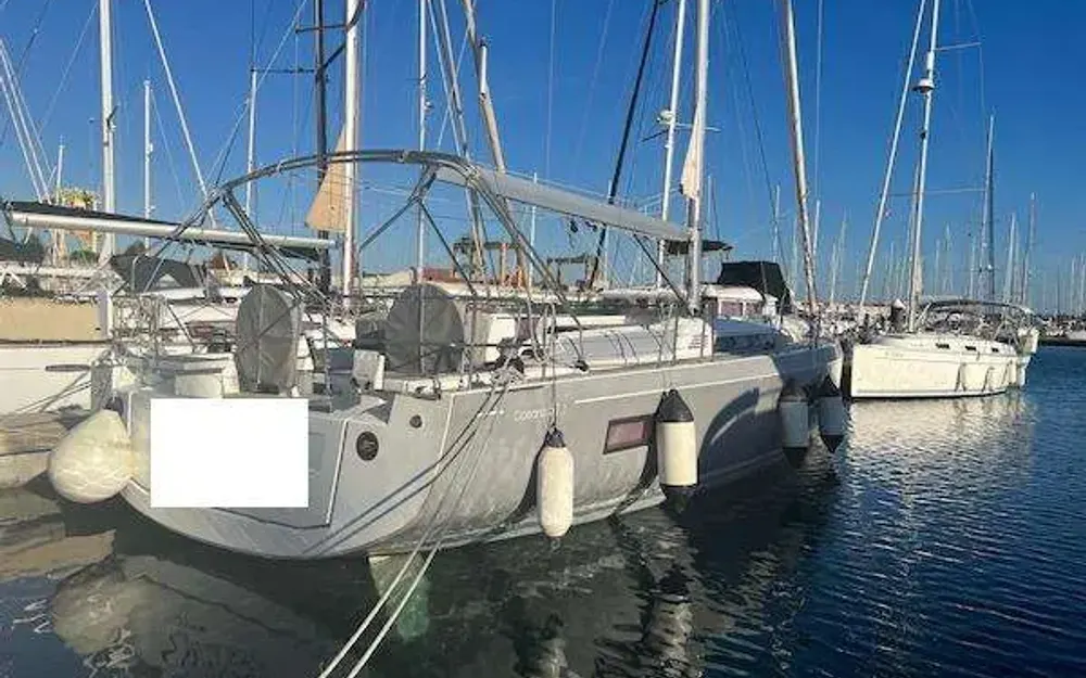 slider 19 Beneteau Oceanis 51.1