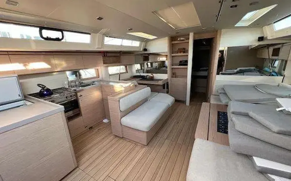 slider 20 Beneteau Oceanis 51.1
