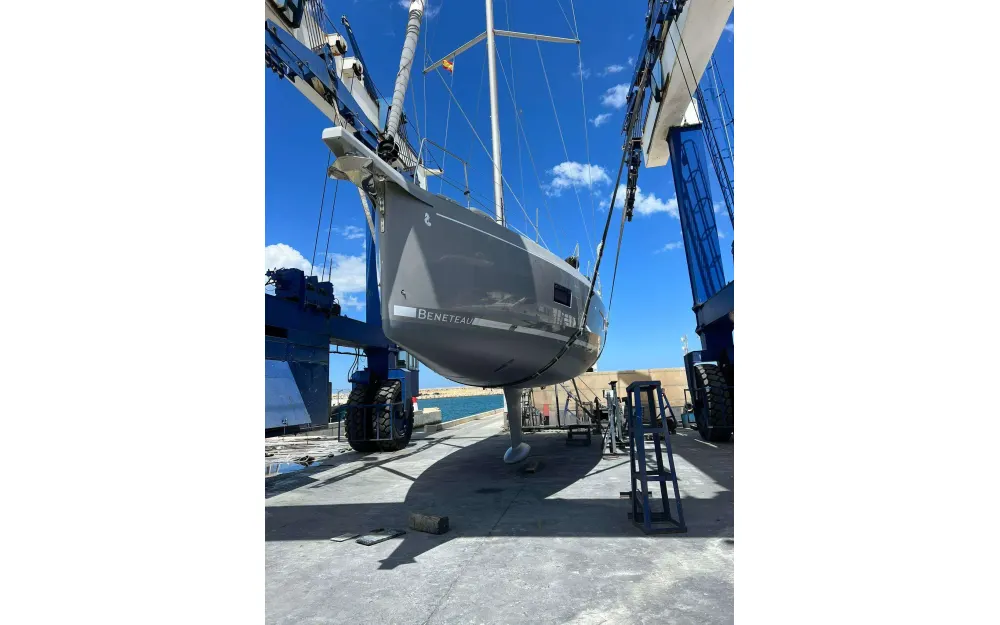 slider 22 Beneteau Oceanis 51.1