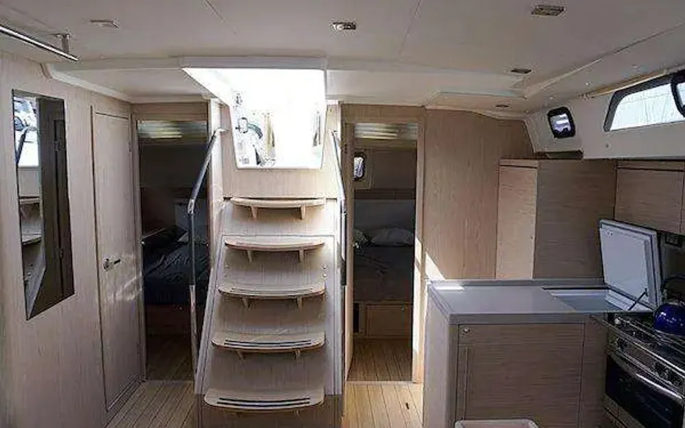 slider 26 Beneteau Oceanis 51.1