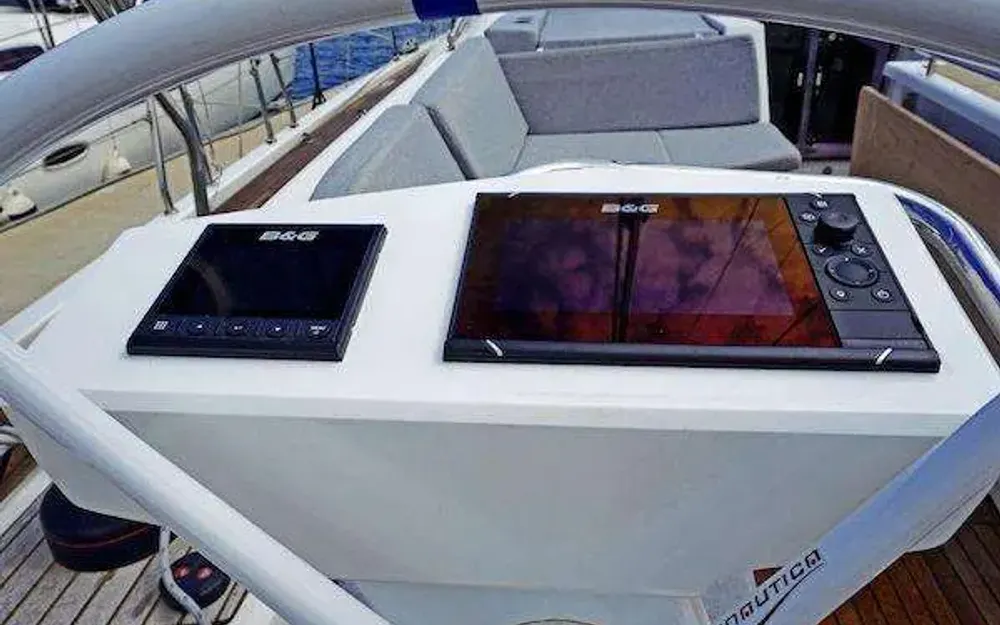 slider 27 Beneteau Oceanis 51.1