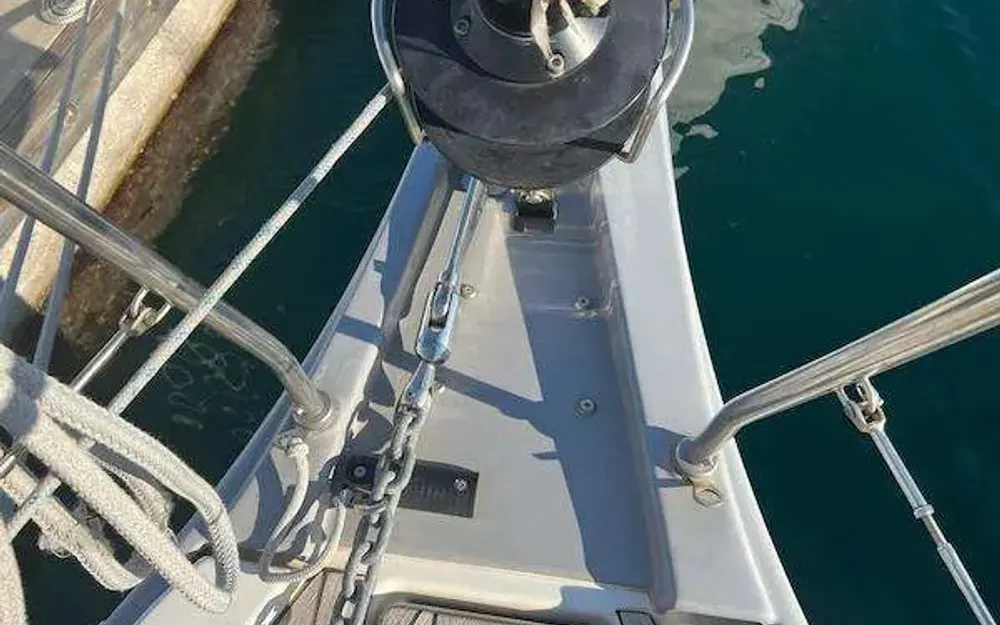 slider 36 Beneteau Oceanis 51.1