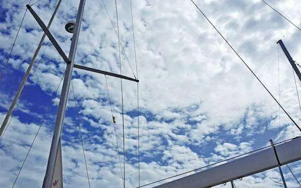 slider 38 Beneteau Oceanis 51.1