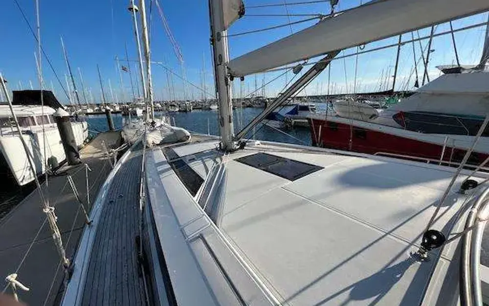 slider 5 Beneteau Oceanis 51.1