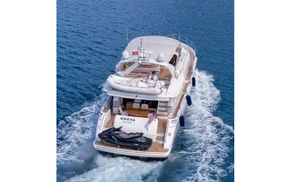 slider 15 Princess  23 M