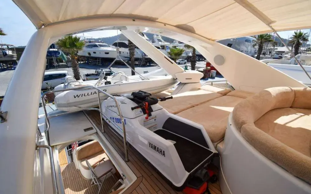 slider 17 Princess  23 M