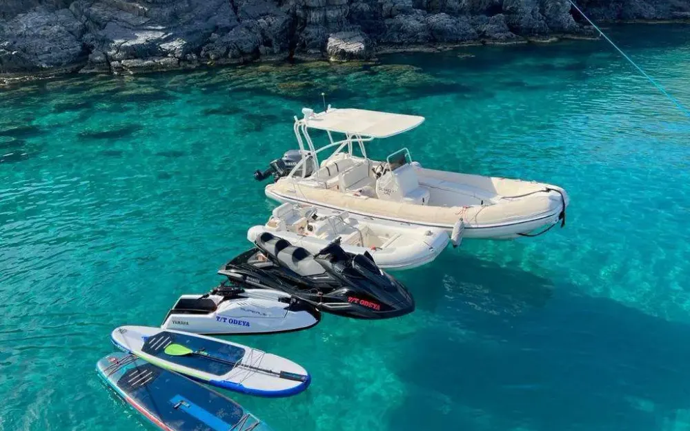 slider 23 Princess  23 M
