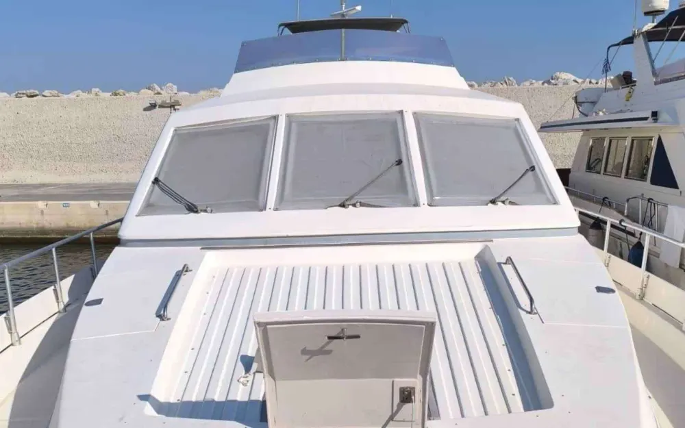 slider 22 Falcon  73
