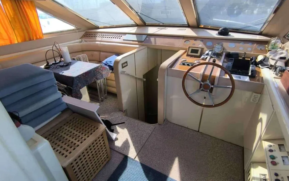 slider 30 Falcon  73