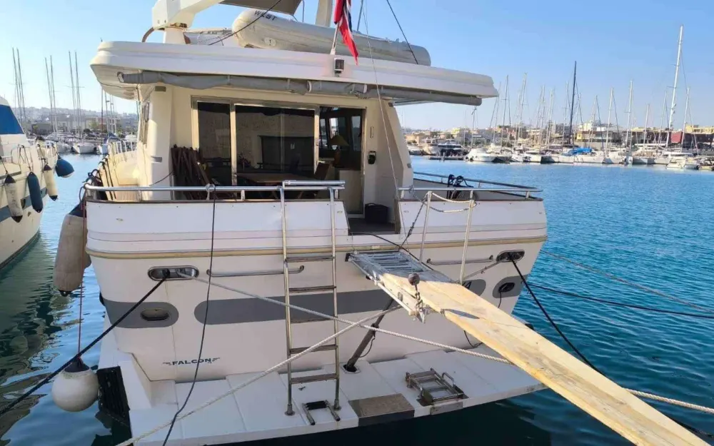 slider 32 Falcon  73