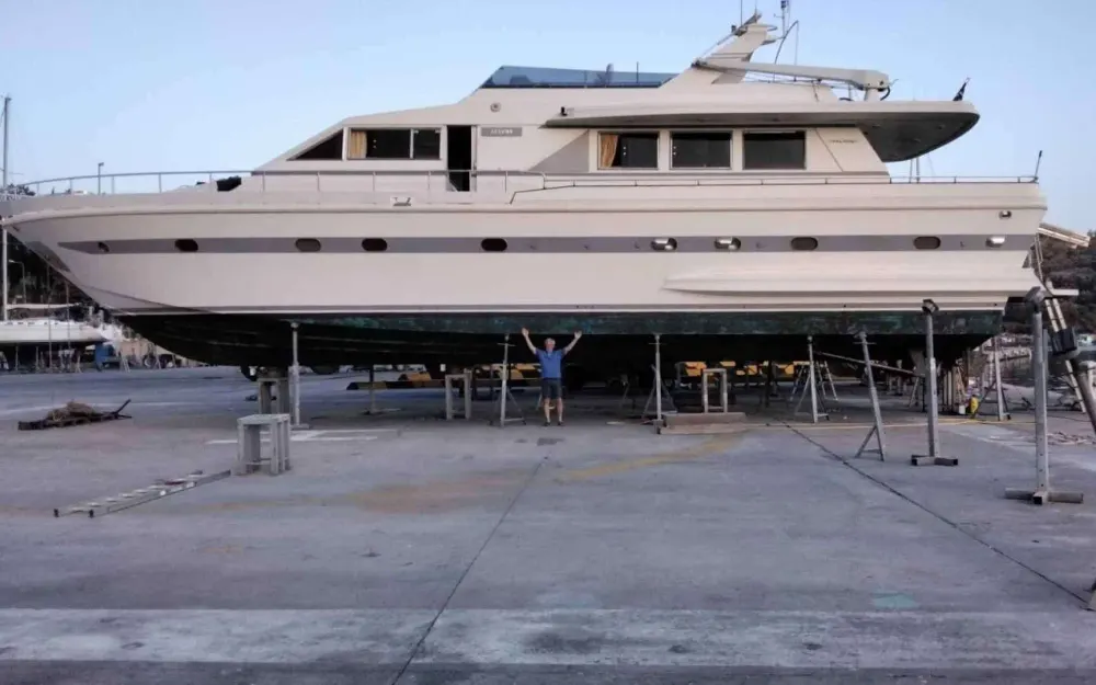 slider 43 Falcon  73