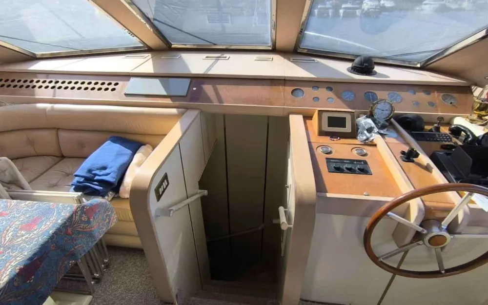 slider 45 Falcon  73